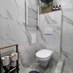 Фото Апартаменты на улице Ясногорская 16/6 корп. 2