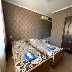 Фото Отель Айвенго