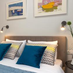 Архитектор Apart Hotel by Provence — f3e3e4eae4482bcad289d2f4071c486c