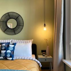 Фото Апартаменты на улице Муезерская 5А