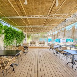 Фото Отель Блага Дель Мар