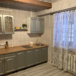 2-комнатные апартаменты стандарт с 1 двуспальной кроватью