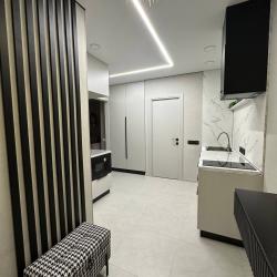 Апартаменты студия