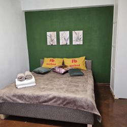 Фото Апартаменты Onebed на бульваре Славянский