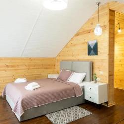 Фото Отель Мысли