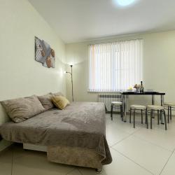 1-комнатные апартаменты улучшенные #2