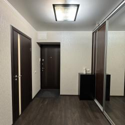1-комнатные апартаменты улучшенные