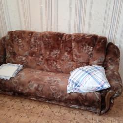 Комната комфорт #3