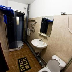 Фото Отель Афоня