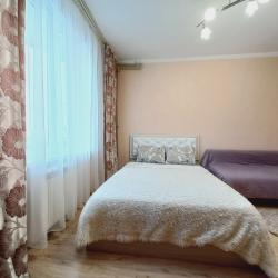 Апартаменты на улице Белгородского Полка — f3e56e34030b693484f70d7050daafbd