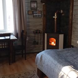 Коттедж улучшенный