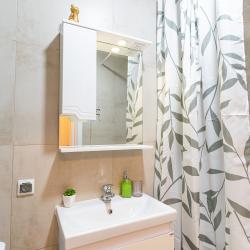 Апартаменты люкс