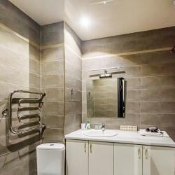 Фото Апартаменты на улице Лукачева 6