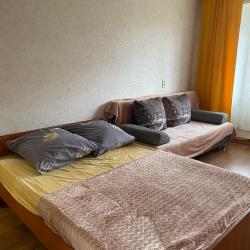 Фото Апартаменты на улице Паратская