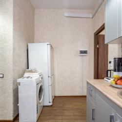 Фото Отель СаквояжЪ-Апарт на улице Псковская 5