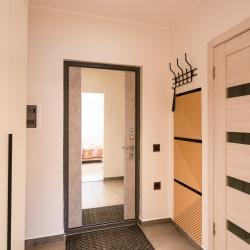 Фото Отель Home Like в микрорайоне Город-Событие 21
