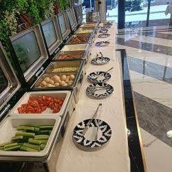 Фото Отель Lakeside Hotel (Лэйксайд)