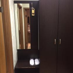 Номер эконом с 2 односпальными кроватями