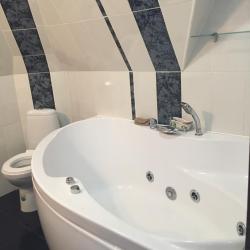 Фото Отель Mountain Cottage (Маунтэин)