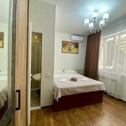 2-местный номер стандарт