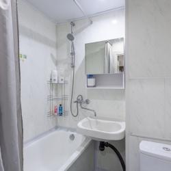 Фото Апартаменты на улице Твардовского 6 корпус 2