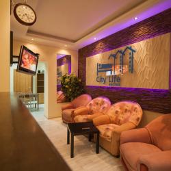 Фото Отель City Life (Сити Лайф)