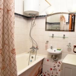 Фото Апартаменты на проспекте Мира 66