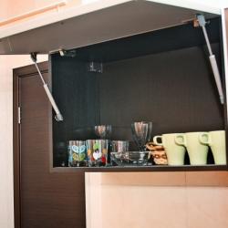 Фото Отель Альянс на улице Козлова 65Е