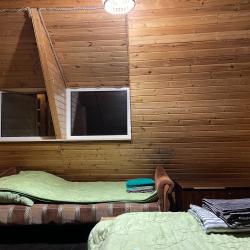 Фото Отель Коттедж Бухаус