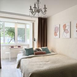 Фото Отель Happy House на улице Богратионовская 4