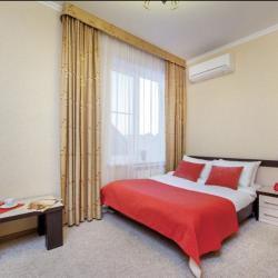 Фото Отель Небесная