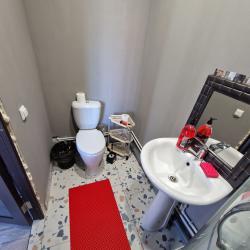 Фото Отель Домик на Островского 3