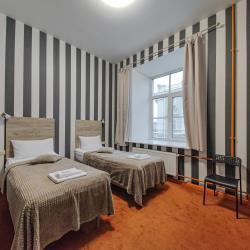 фото 64 Ligo Hotel (Лиго на Гостином Дворе)