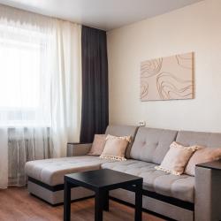 Фото Апартаменты на улице Гагарина 41