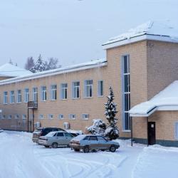 Фото Отель Мещерский Край