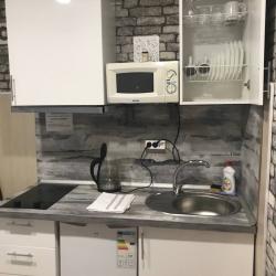 Фото Апартаменты Добрые сутки на улице Антона Валека