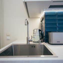 Фото Апартаменты на ул. Гагарина, 87