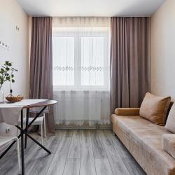 Фото Апартаменты на улице Филатова 37