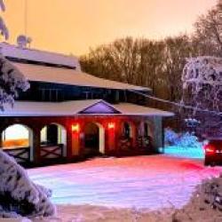 Фото Отель Поместье Медведевых