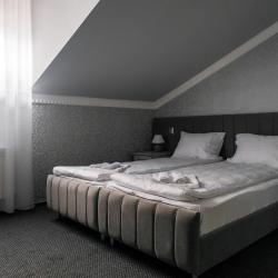 Фото Отель Афины