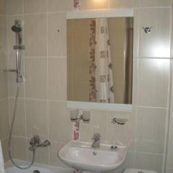 Фото Отель Спорт