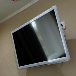 Номер улучшенный комфорт с 1 двуспальной кроватью