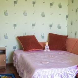 Фото Отель Меридиан