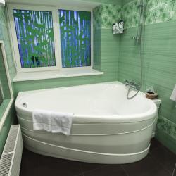 Фото Отель Марфино