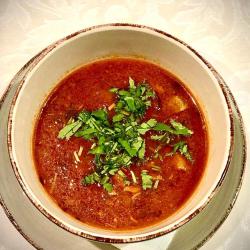 Фото Отель Империя