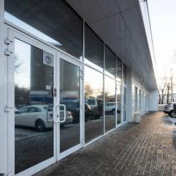 Фото Отель InnHome Apartments на проспекте Свердловский 88