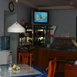 Фото Отель Спорт