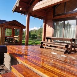 Коттедж премиум Брусиловский