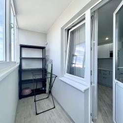 Фото Отель LetoApart на Адмирала Пустошина 14