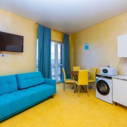 Фото Отель ЛаСкала